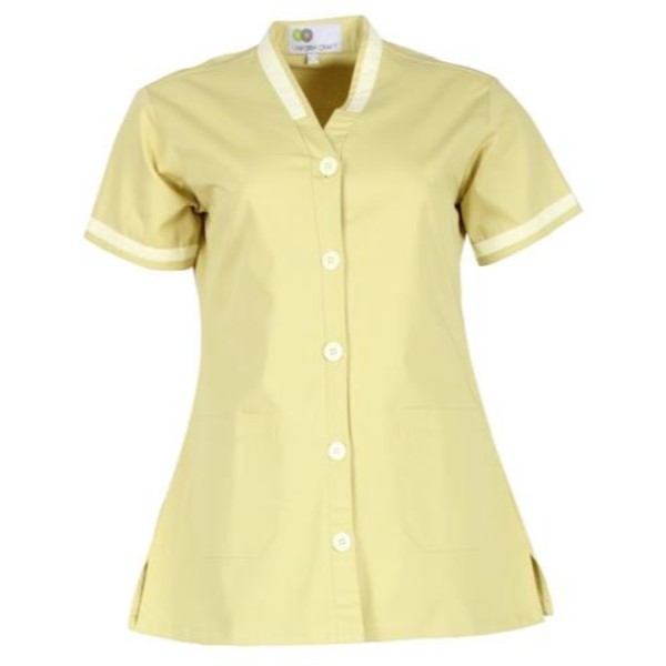 MED Nurses Uniform 18